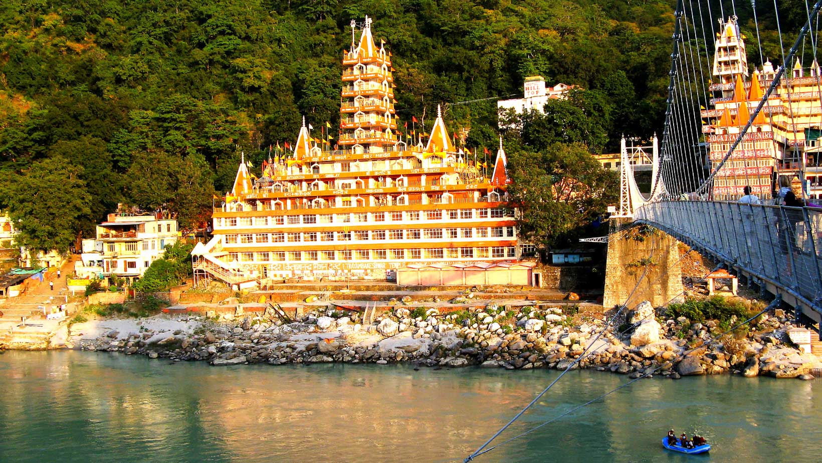 Nearby Tourist Places in Uttarakhand