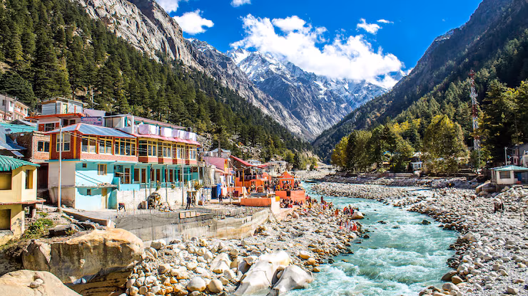 Jim Corbett Travel Guide